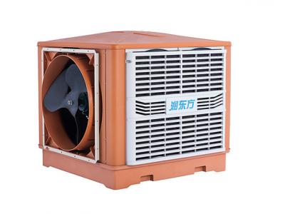 水冷空調(diào)為什么會(huì)被廣泛應(yīng)用？