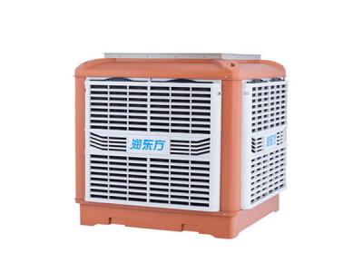 如何安裝水冷空調(diào)設(shè)備？能耗情況如何？