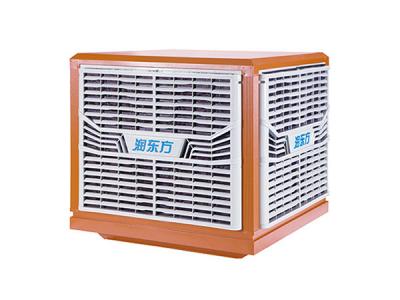水冷空調(diào)需要靠什么來散熱？制冷效率如何？